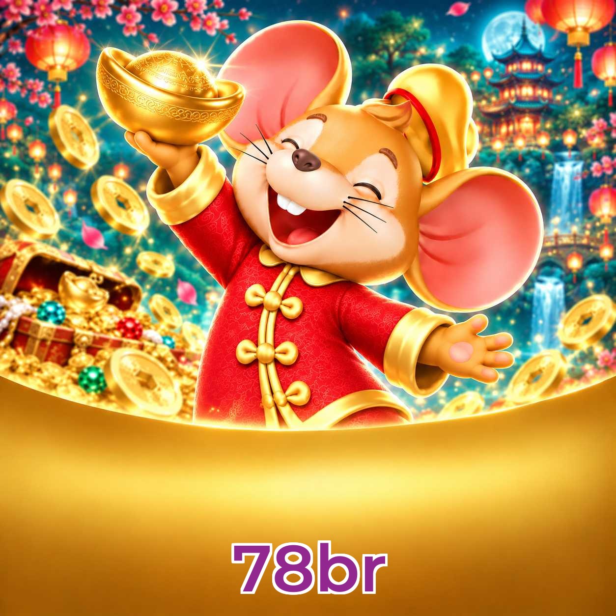 Jackpot Winner Fortune Tiger
