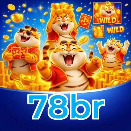 Catálogo 78br 2.547 jogos - Pragmatic Play, Evolution, NetEnt