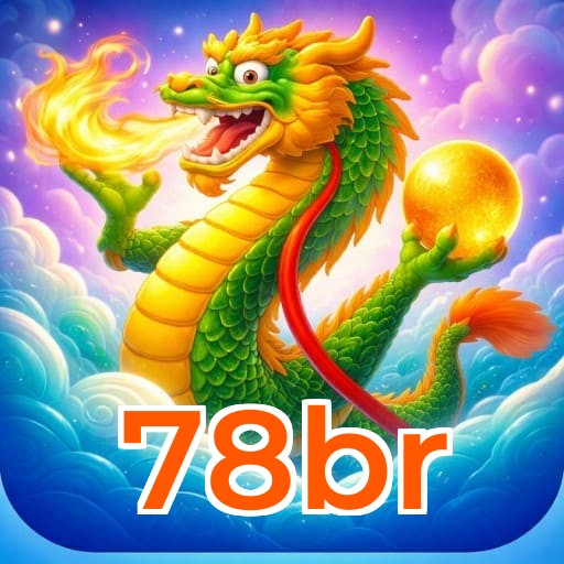 Fluxo de download do app 78br — referência visual