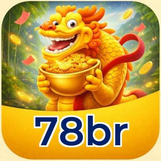 Resumo do fluxo de instalação do app 78br — ilustração editorial