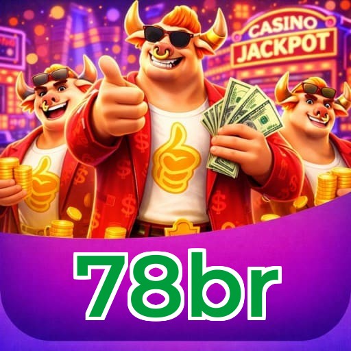 78br segurança SSL 256-bit - Licença Curaçao, eCOGRA, GLI certificado