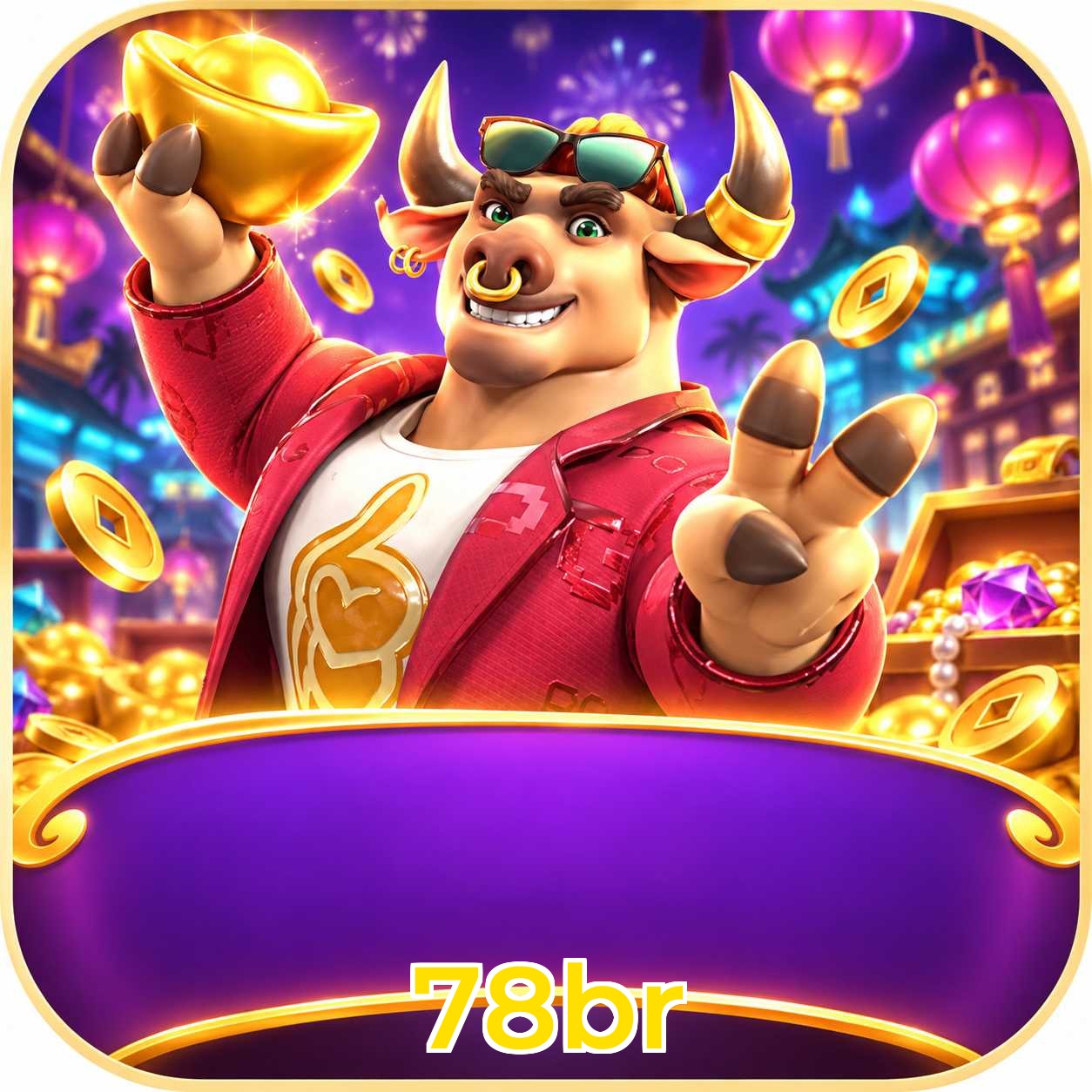 Fortune Rabbit Slot