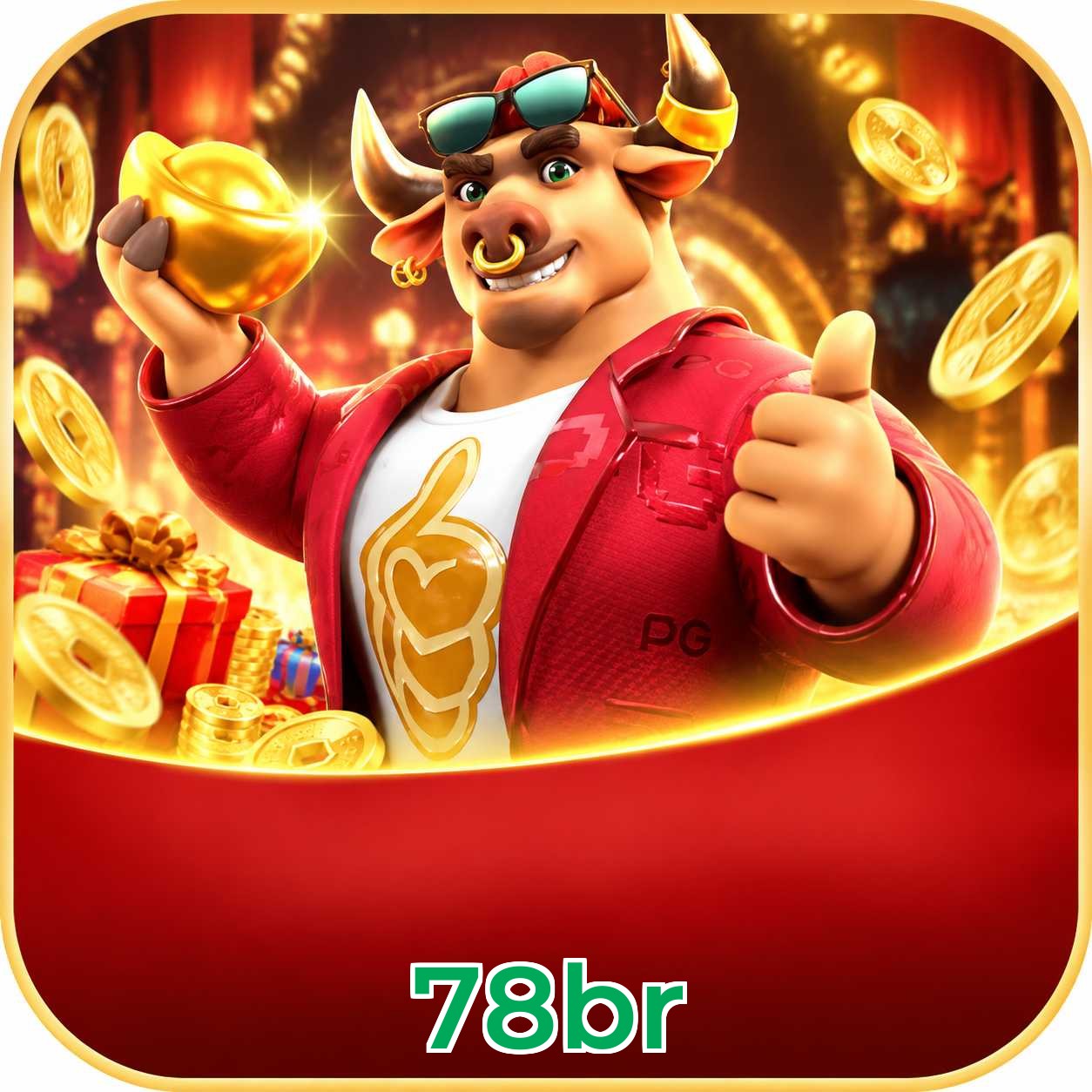 Free Spins Bonus - Lucky Tiger