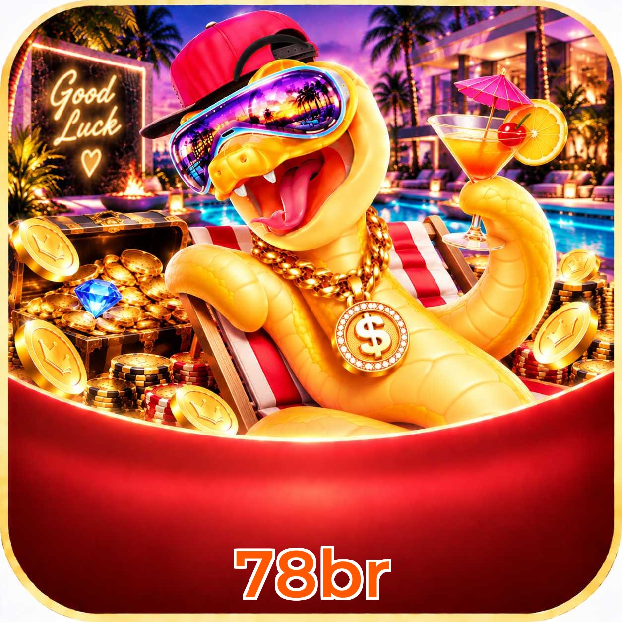 Benefícios Bronze VIP da 78br